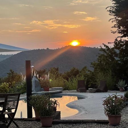 Agriturismo Cascina Knec Feisoglio Екстериор снимка