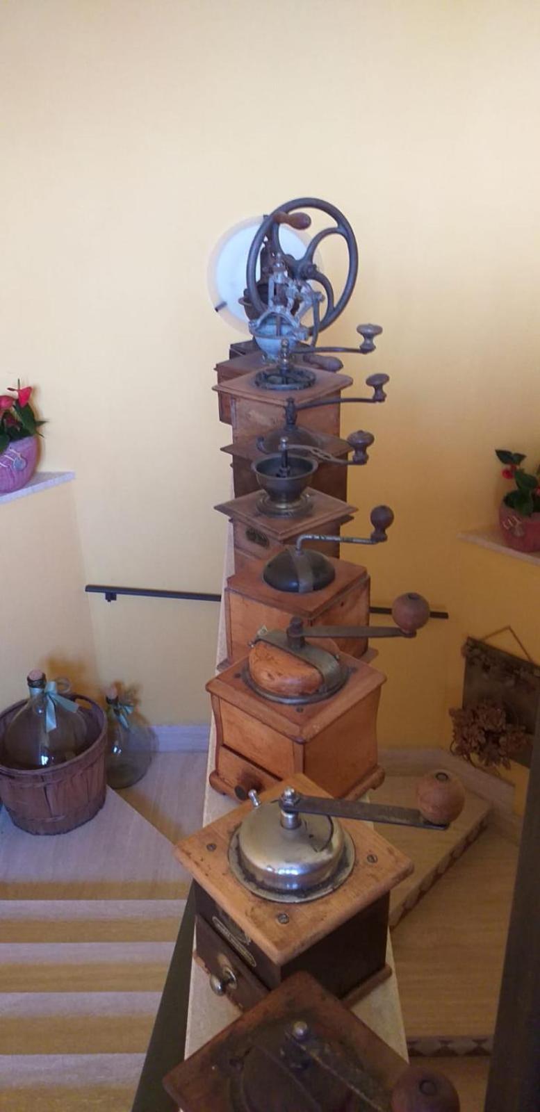 Agriturismo Cascina Knec Feisoglio Екстериор снимка