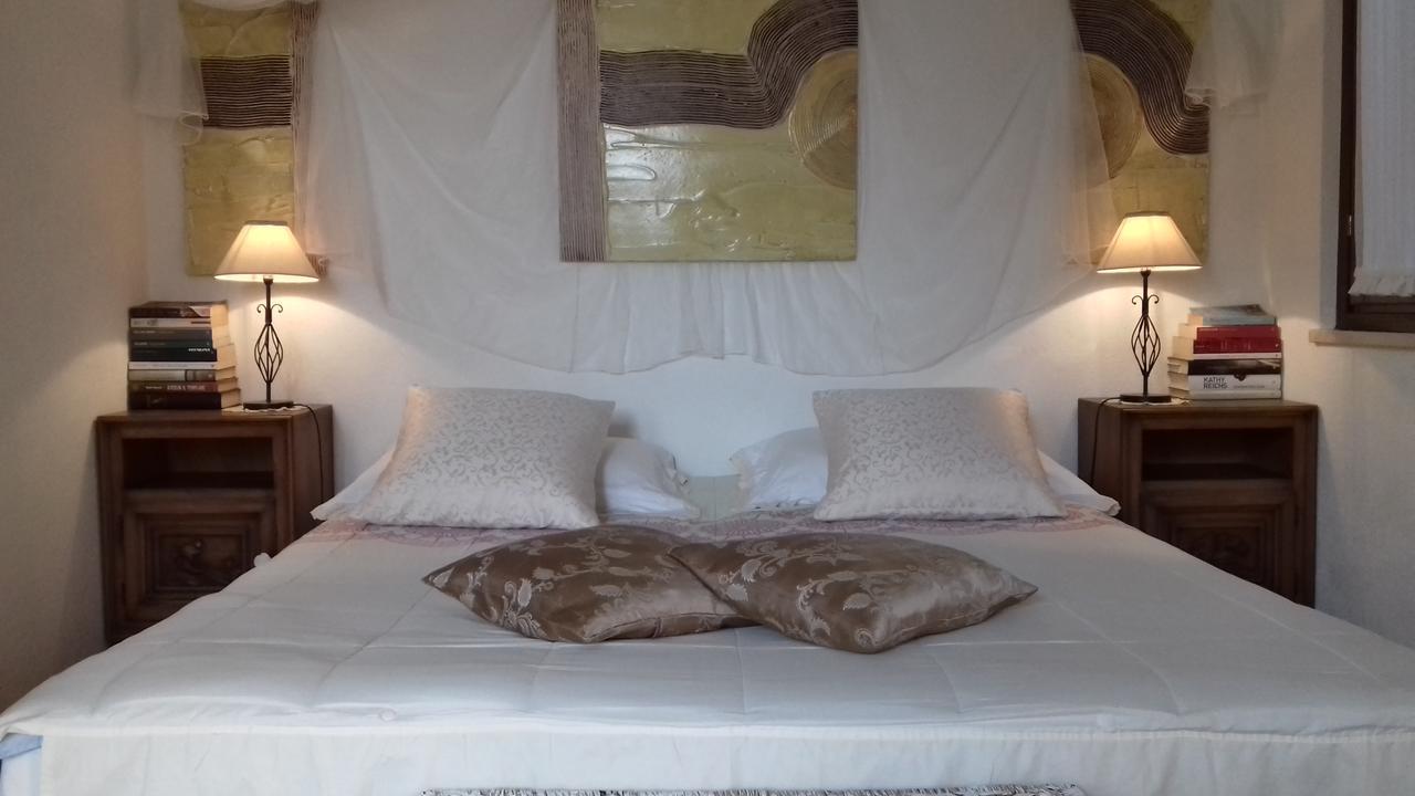 Agriturismo Cascina Knec Feisoglio Екстериор снимка
