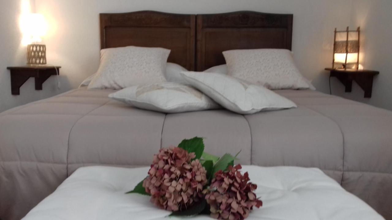 Agriturismo Cascina Knec Feisoglio Екстериор снимка