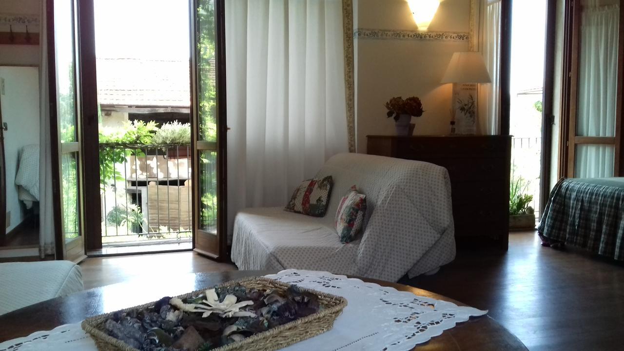 Agriturismo Cascina Knec Feisoglio Екстериор снимка