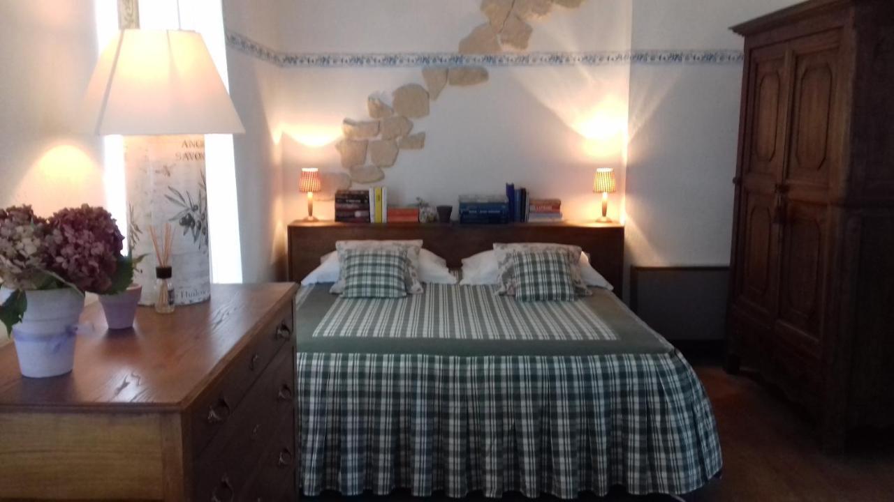 Agriturismo Cascina Knec Feisoglio Екстериор снимка