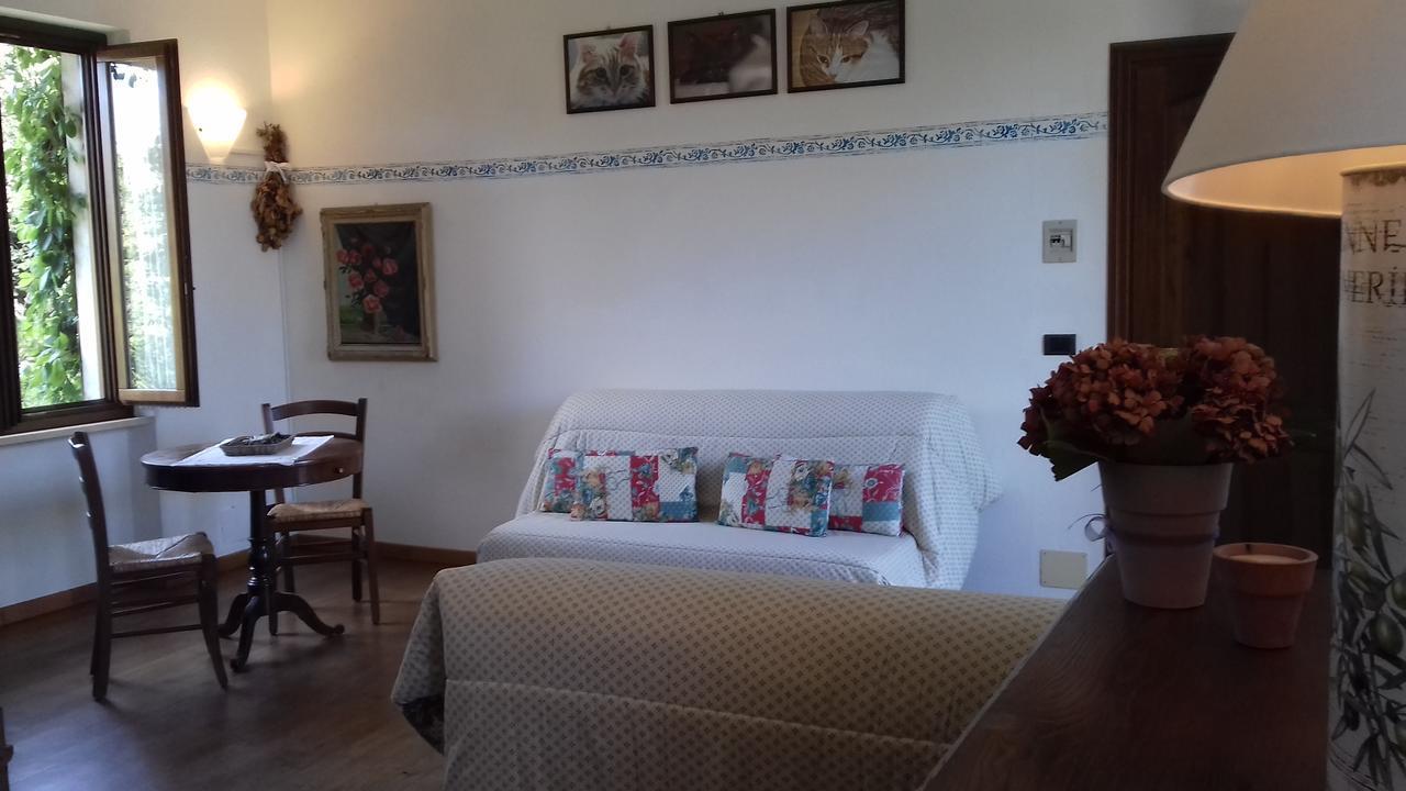 Agriturismo Cascina Knec Feisoglio Екстериор снимка