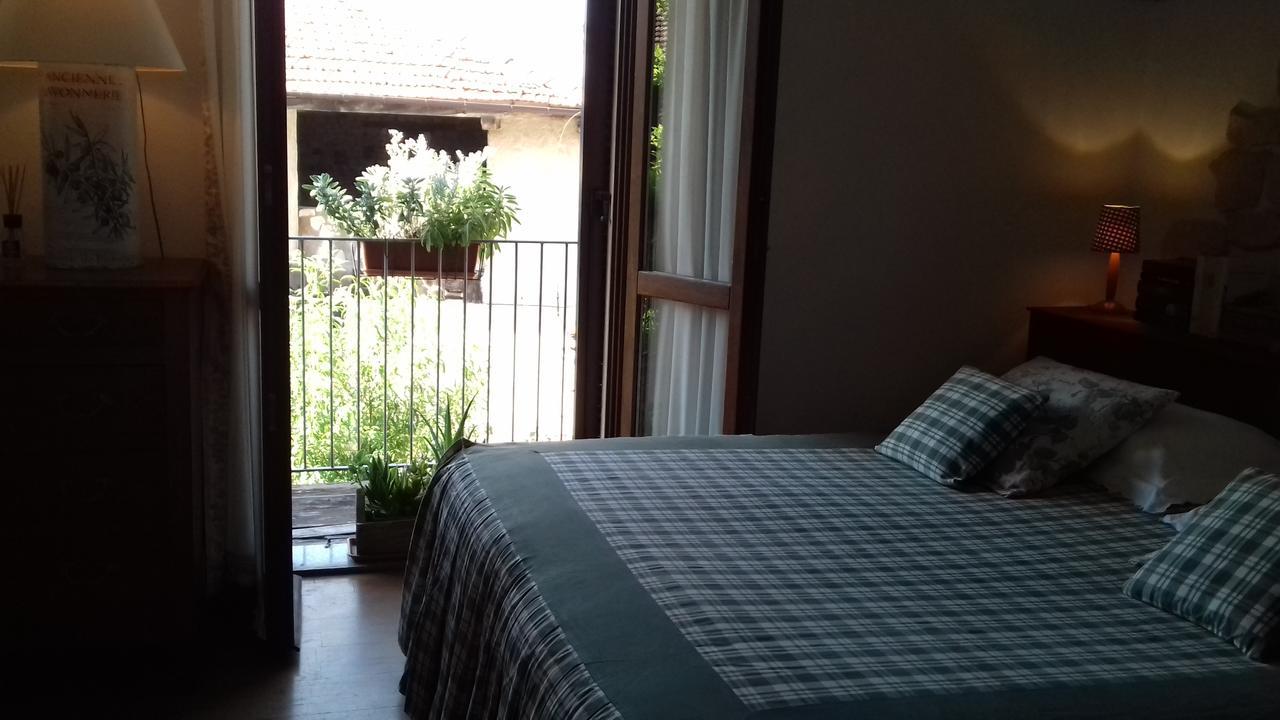Agriturismo Cascina Knec Feisoglio Екстериор снимка