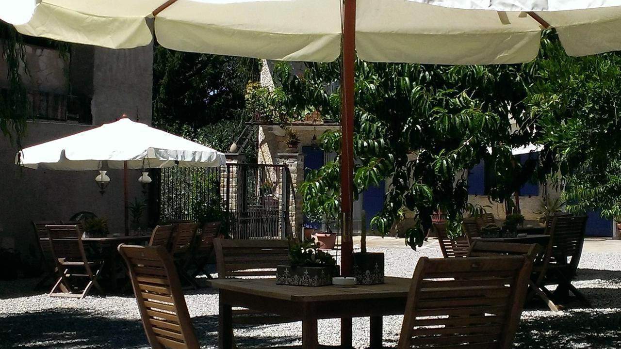 Agriturismo Cascina Knec Feisoglio Екстериор снимка