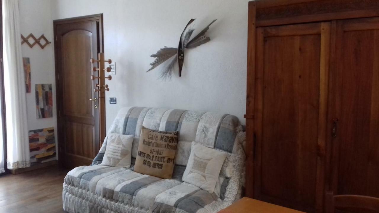 Agriturismo Cascina Knec Feisoglio Екстериор снимка