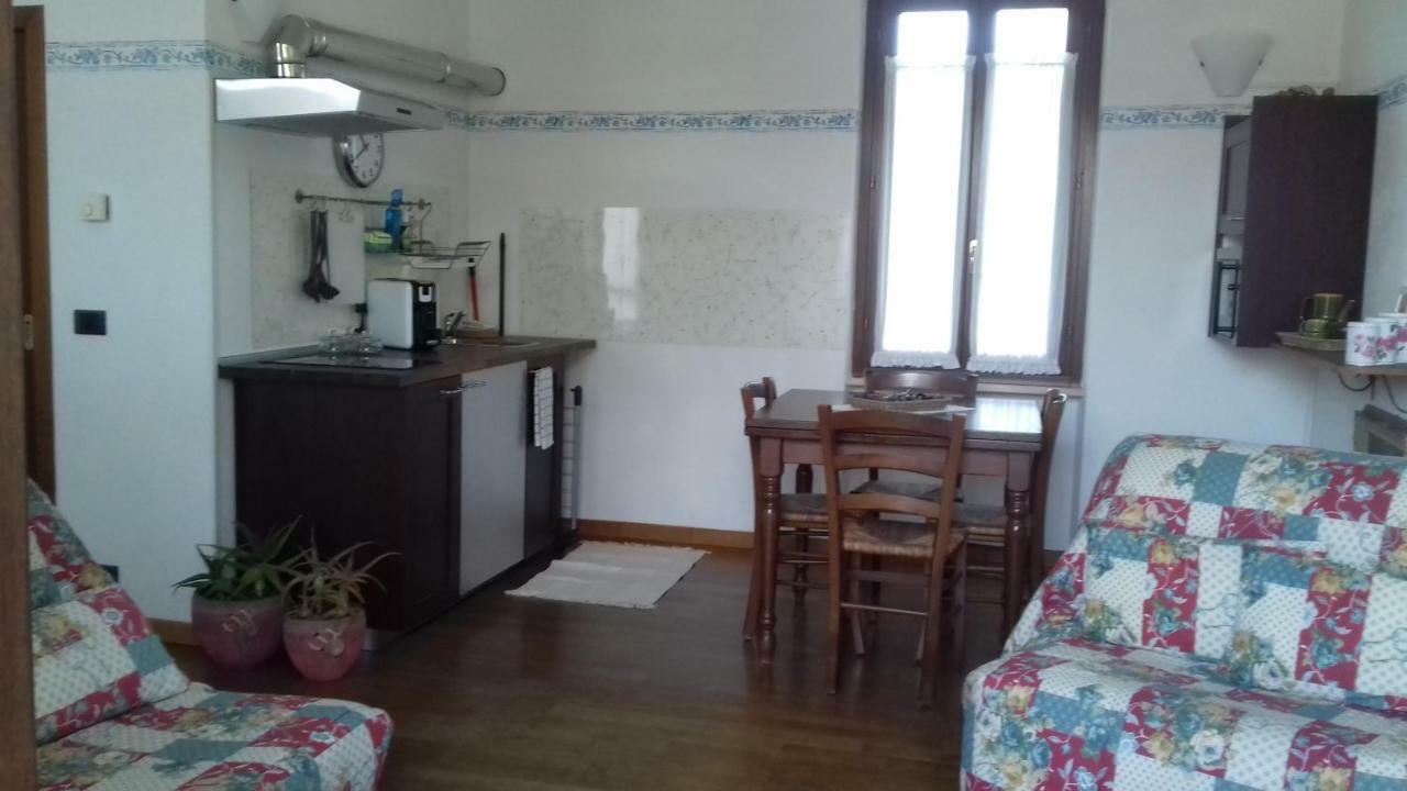 Agriturismo Cascina Knec Feisoglio Екстериор снимка