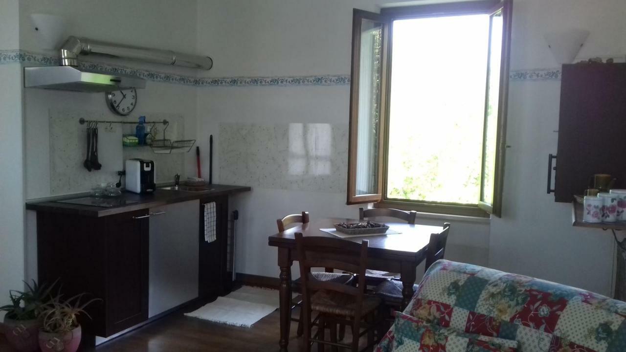 Agriturismo Cascina Knec Feisoglio Екстериор снимка