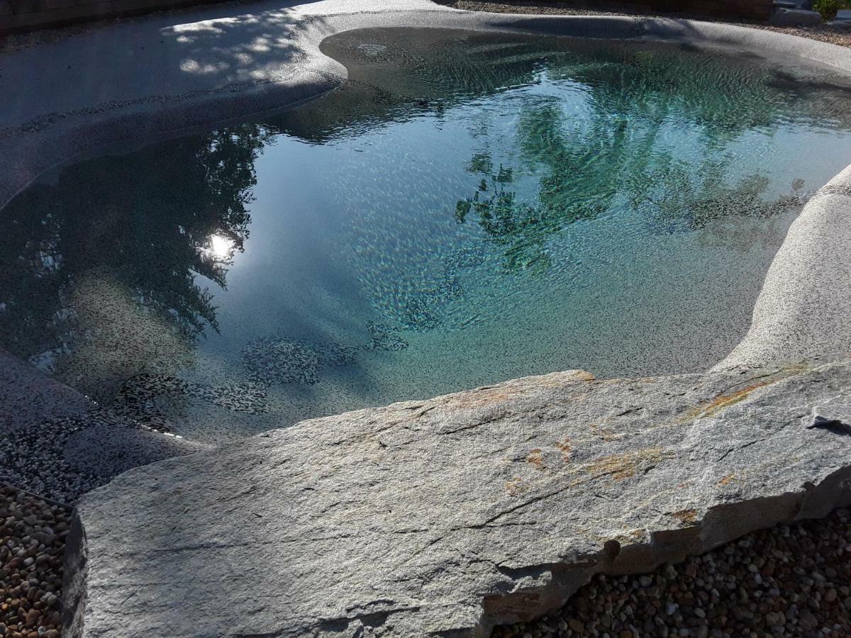 Agriturismo Cascina Knec Feisoglio Екстериор снимка