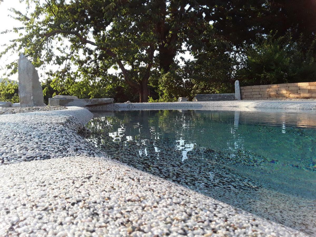 Agriturismo Cascina Knec Feisoglio Екстериор снимка