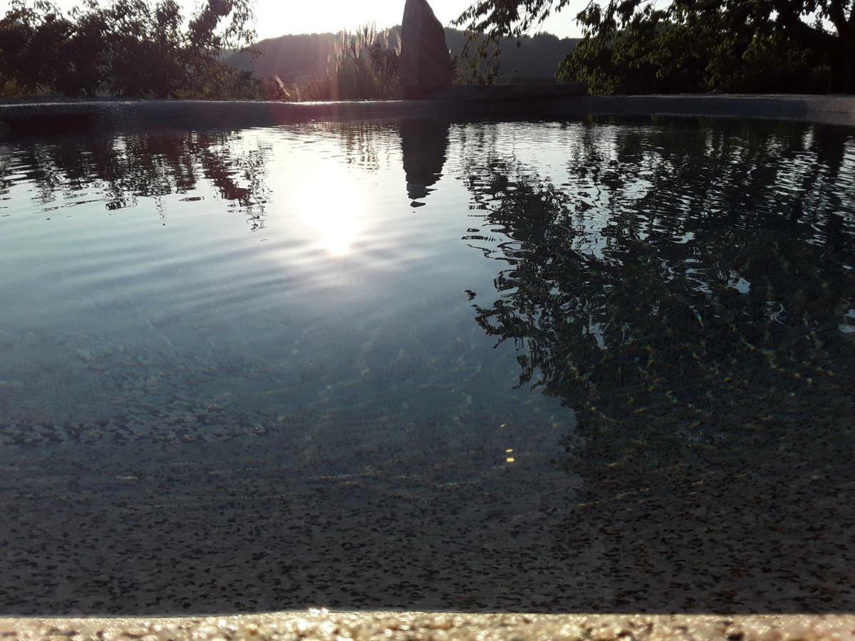 Agriturismo Cascina Knec Feisoglio Екстериор снимка