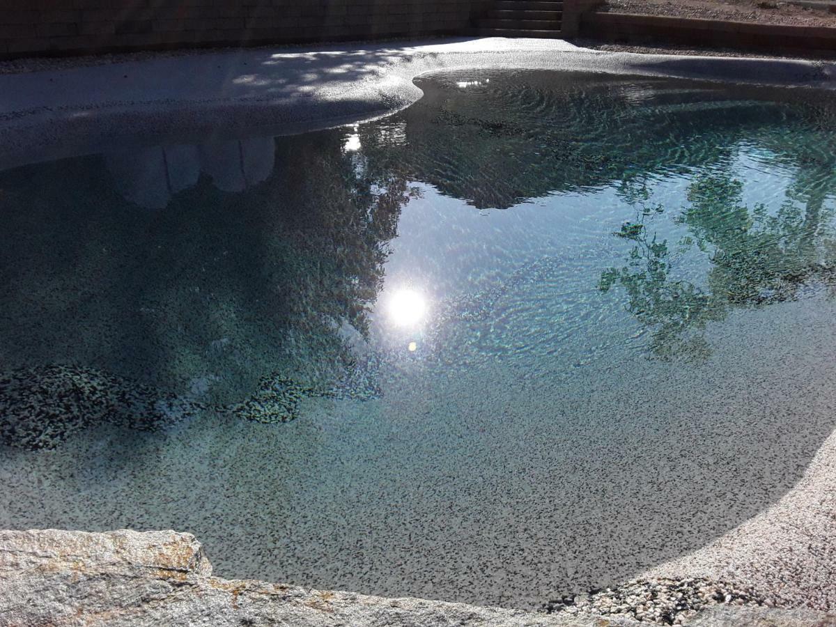 Agriturismo Cascina Knec Feisoglio Екстериор снимка